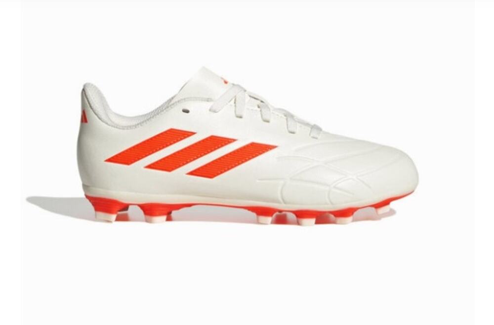 5.5 adidas Unisex-Child Copa Pure.4 Flexible Ground Football Shoes Soccer Cleats